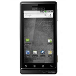 Motorola DROID X