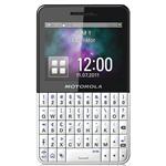 Motorola EX119