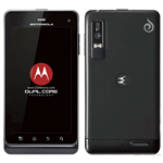 Motorola Milestone XT883