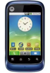 Motorola XT301