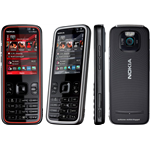 Nokia 5320 Xpress Music