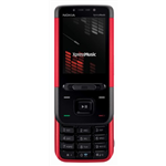 Nokia 5610 Xpress Music