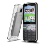 Nokia C5 5MP