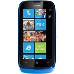 Nokia Lumia 610