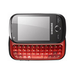 Samsung B5310 corby pro