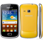 Samsung Galaxy mini 2 S6500