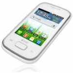 Samsung Galaxy Pocket