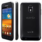 Samsung Galaxy S II Epic 4G Touch