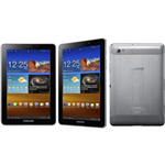 Samsung Galaxy Tab 7.7 LTE