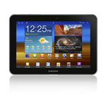 Samsung Galaxy Tab 8.9 LTE