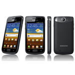Samsung Galaxy W I8150