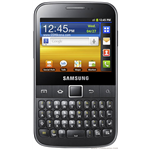 Samsung Galaxy Y Pro B5510