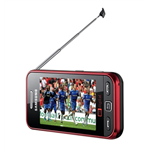 Samsung I6220 Star TV