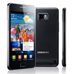 Samsung I9100 Galaxy S II
