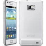 Samsung I9100G Galaxy S II