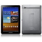 Samsung P8600 Galaxy Tab 7.7
