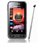 Samsung S5230W Star