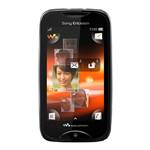 Sony Ericsson Mix Walkman