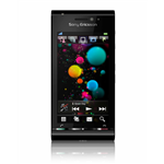 Sony Ericsson Satio