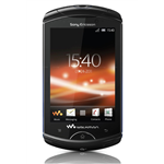 Sony Ericsson WT18i