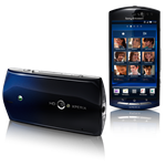 Sony Ericsson Xperia Neo