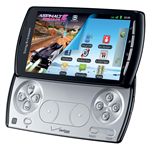 Sony Ericsson Xperia Play