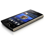 Sony Ericsson Xperia ray