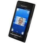 Sony Ericsson Xperia X8