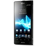 Sony Xperia ion