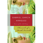 Chronicle of a Death Foretold - Gabriel Garcia Marquez