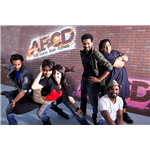ABCD Any Body Can Dance Songs