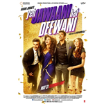 Yeh Jawaani Hai Deewani Songs