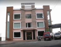 Hotel Pong View - Dharamshala