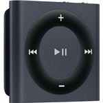 Apple iPod Shuffle 4th Generation 2 GB