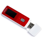 Philips GoGear Mix 2 GB MP3 Player