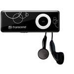 Transcend MP300 4GB