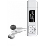 Transcend MP330 4 GB MP3 Player