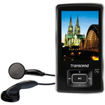 Transcend MP870 4GB