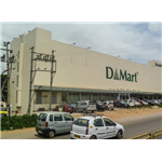 D Mart - Bangalore