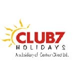 Club 7 Holidays - Kolkata