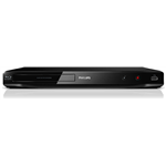 Philips BDP 2600 Blu Ray Player