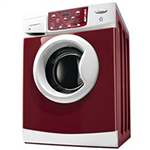 Whirlpool Professional Sport