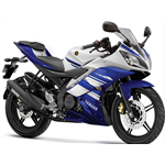 Yamaha R15 2.0