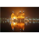 Golden Temple - Amritsar