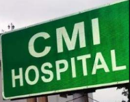 CMI Hospital - Dehradun