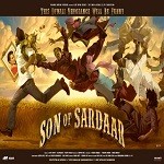 Son Of Sardaar Songs