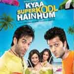 Kyaa Super Kool Hain Hum Songs