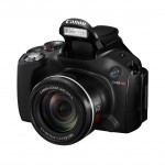 Canon Powershot SX40HS