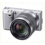 Sony NEX 5N