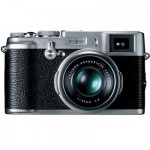 Fujifilm Finepix X100